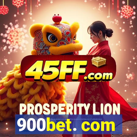 900bet. com